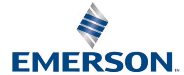 EMERSON Logo