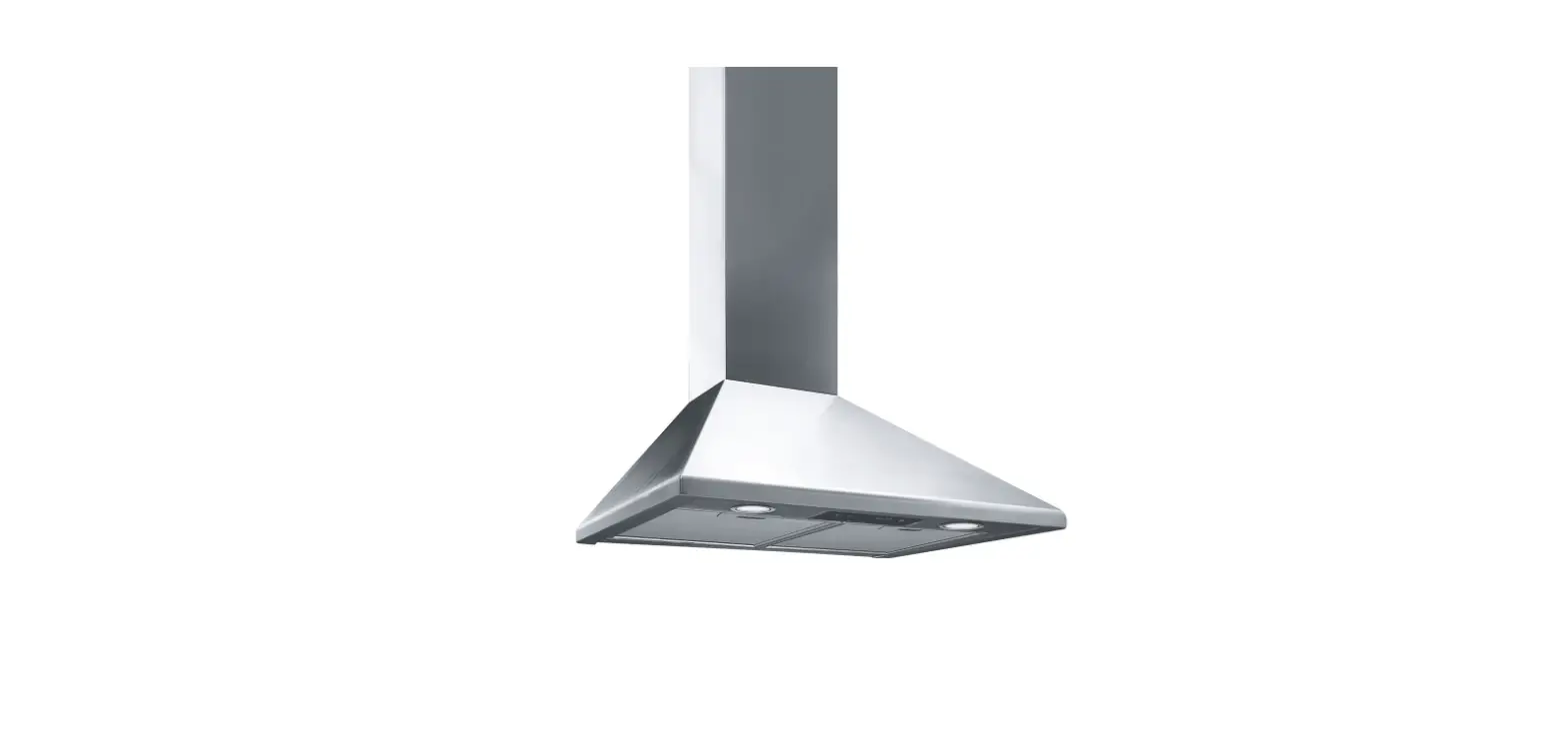 Smeg Ksgt64x Integrated Hood User Manual