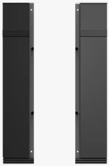 FISHER PAYKEL TK7630NDB1 Companion Trim Kit 76cm 30 Inch