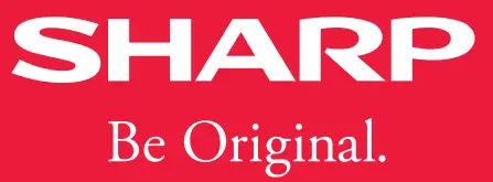SHARP Logo