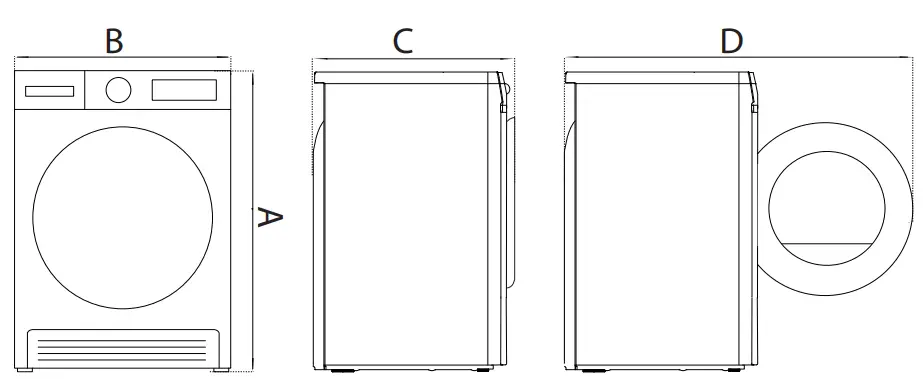 Technical Specifications