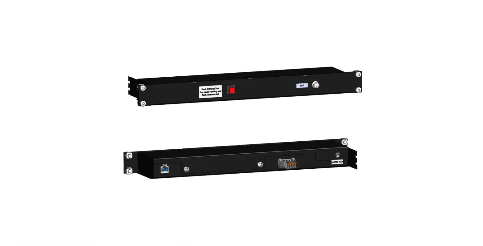 Nvent 60130-885 Controller Box Instruction Manual