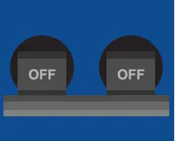 DuroMax XP13000X Gasoline Portable Generator 3