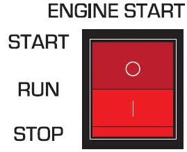 DuroMax XP13000X Gasoline Portable Generator 5