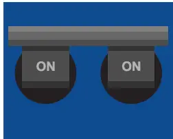 DuroMax XP13000X Gasoline Portable Generator 7