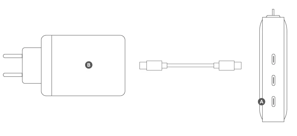 xtrom XB401 Titan Power Bank 3