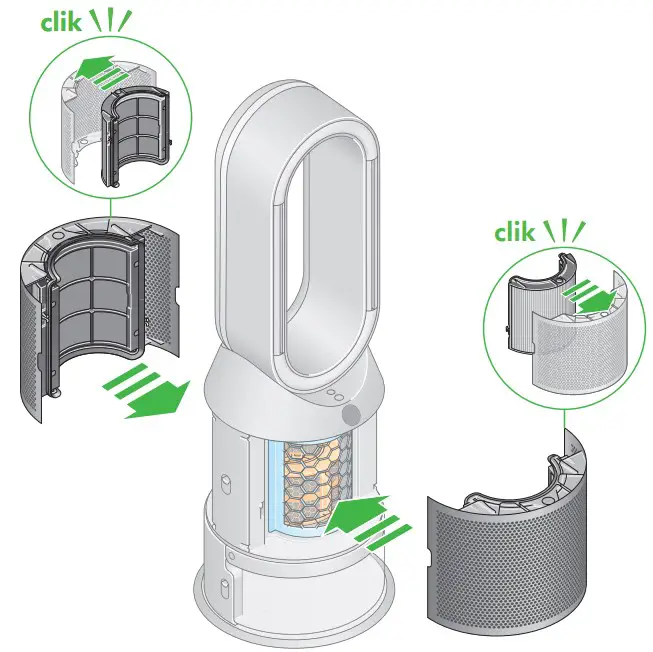 Assembly Instruction