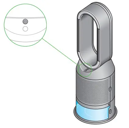 Deep cleaning your machine