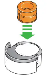 Deep cleaning your machine