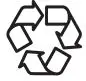 Recycle icon