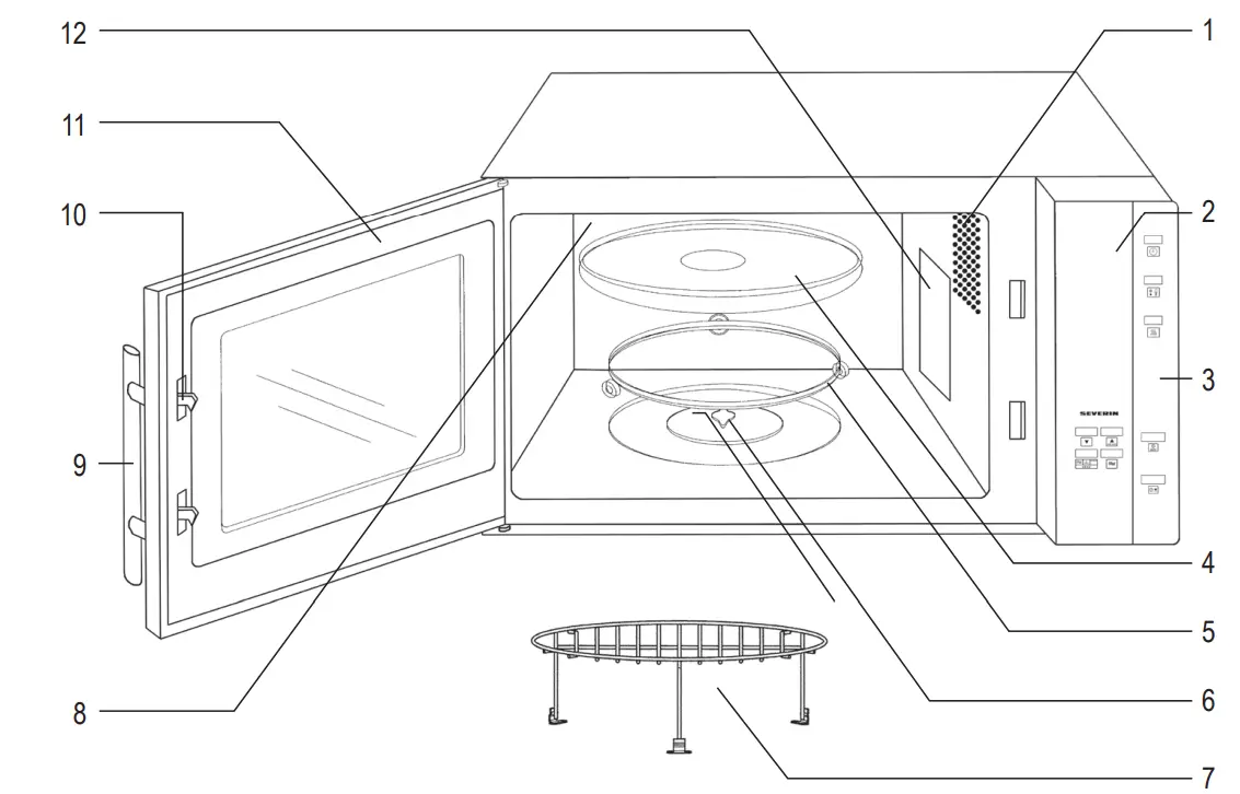 Construction - Device