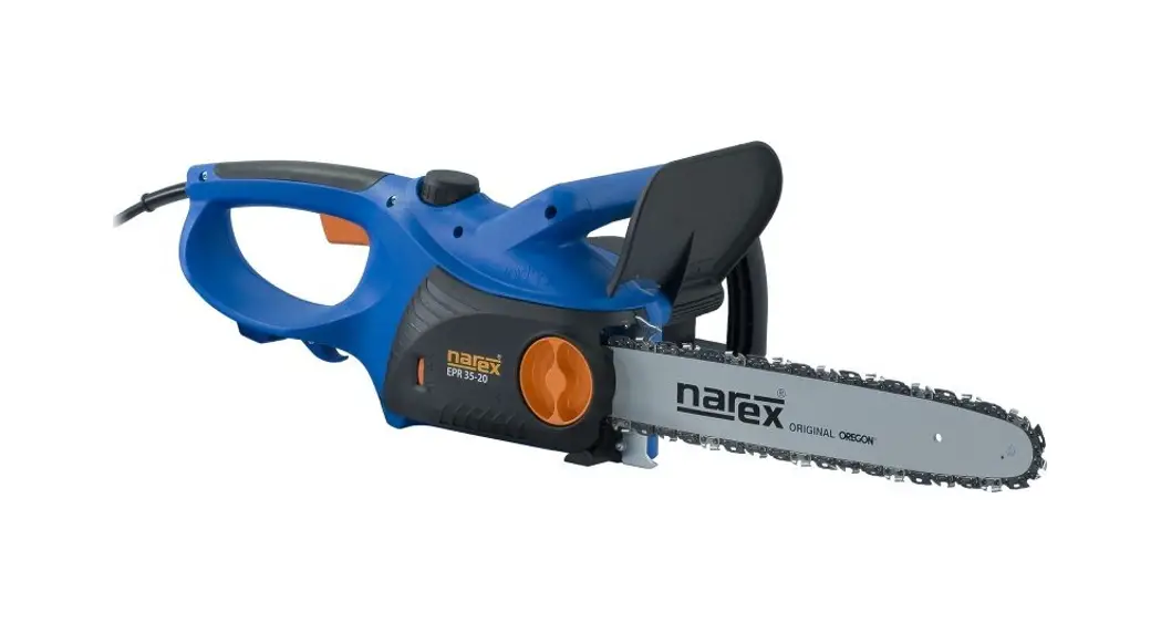 Narex Epr 350-24 Electric Chainsaw User Manual Narex Epr 350-24 Electric Chainsaw User Manual