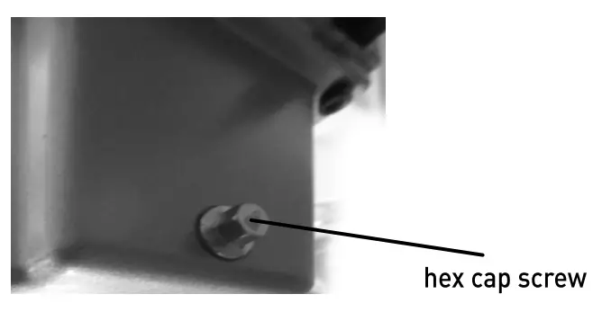 HENDI 201671 Profi Line Vacuum Chamber Packaging Machine - Fig 4