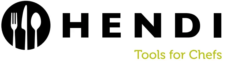 HENDI logo