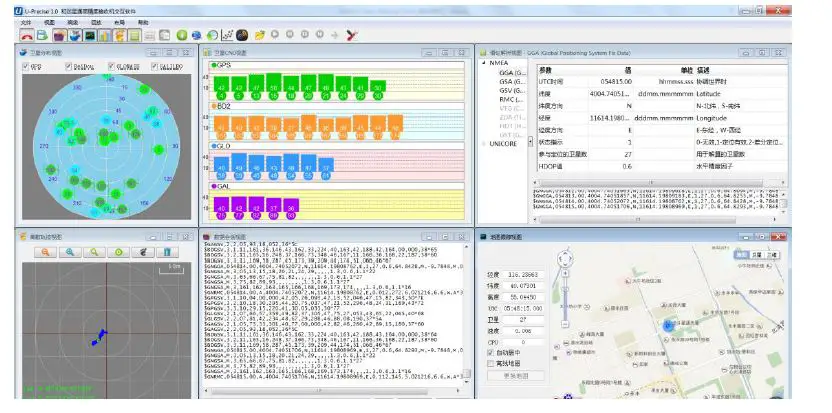 unicorecomm-UB4B0-GNSS-High-Precision-Board-FIG- (10)
