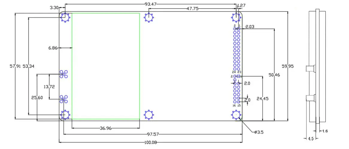 unicorecomm-UB4B0-GNSS-High-Precision-Board-FIG- (23)