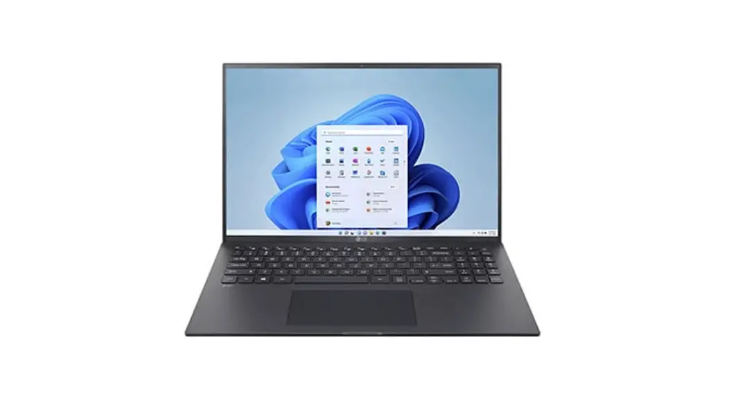 Lg 16z90p-k.aab6u1 Gram Laptop User Guide Lg 16z90p-k.aab6u1 Gram Laptop User Guide