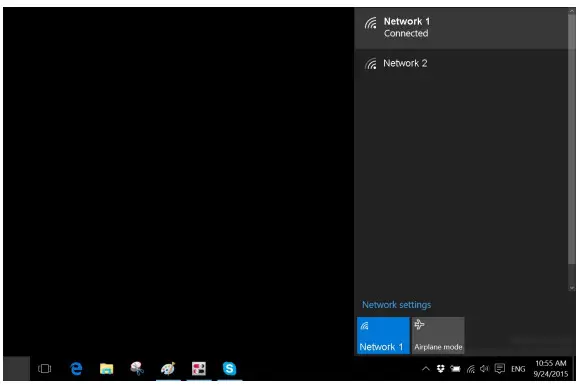LG 16Z90P-K.AAB6U1 Gram Laptop - Turn 3