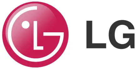 LG logo