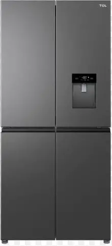 TCL P421CDW Refrigerator-FIG1