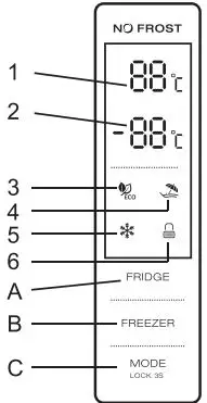 TCL P421CDW Refrigerator-FIG9