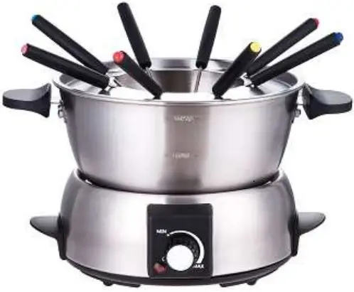 Livoo DOC263 Electric Fondue Pot