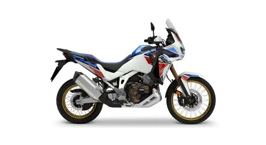 Clearwater Lights Honda Crf1100 Africa Twin Adventure Sports Instruction Manual