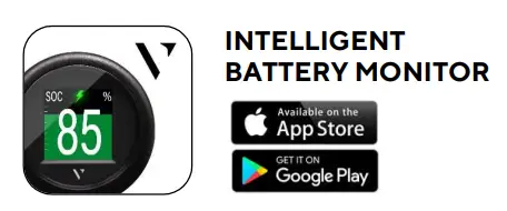 VERATRON-B001025-Intelligent-Battery-Monitor-Kit-fig-18