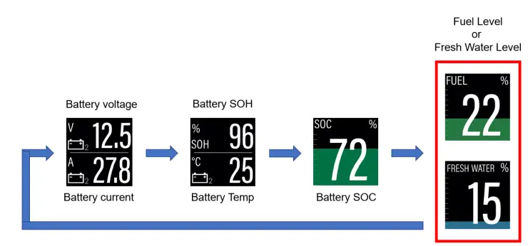 VERATRON-B001025-Intelligent-Battery-Monitor-Kit-fig-26