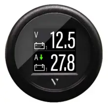 VERATRON-B001025-Intelligent-Battery-Monitor-Kit-fig-27