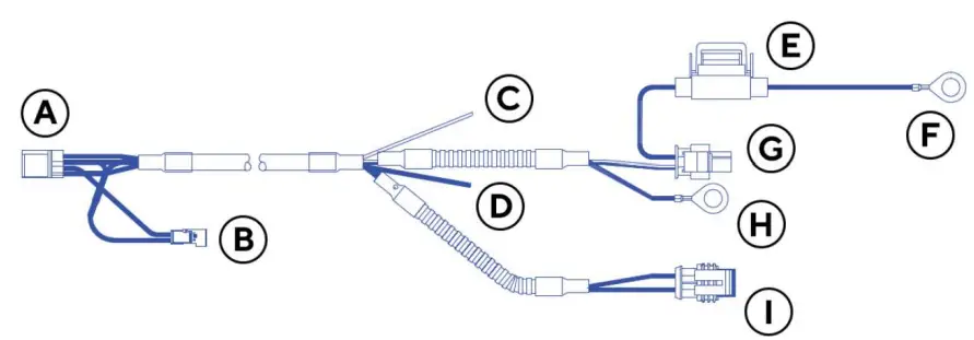 VERATRON-B001025-Intelligent-Battery-Monitor-Kit-fig-7