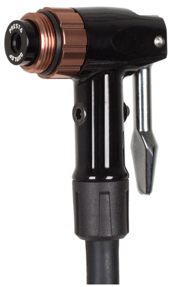 Blackburn 7122410 Core Pro Floor Pump - ovrview