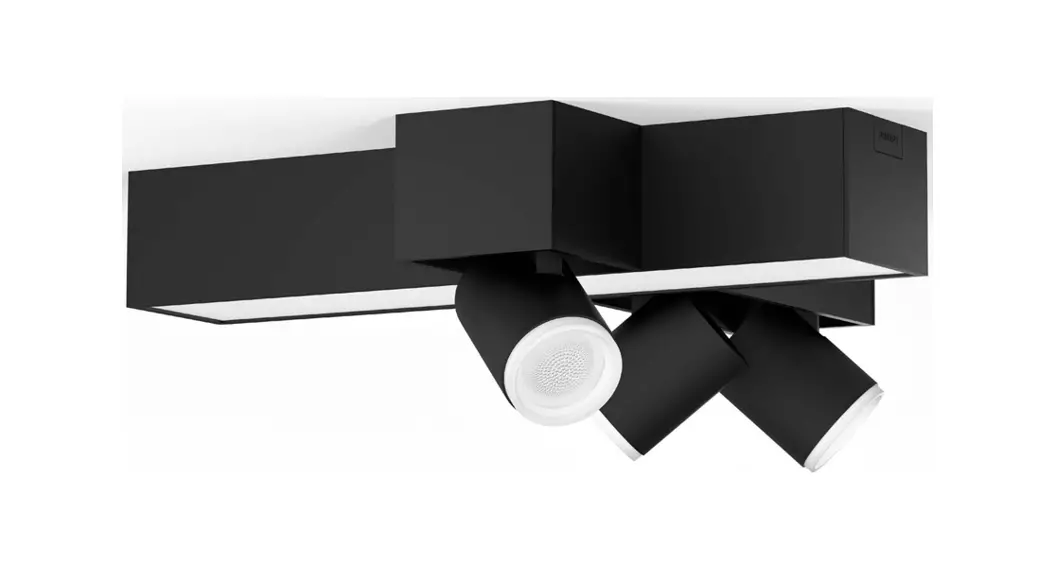 Philips Hue Centris Bt Ceiling Spot Light Installation Guide