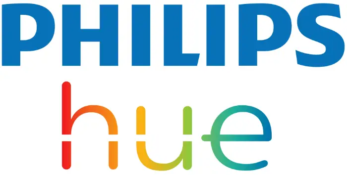 PHILIPS Hue LOGO