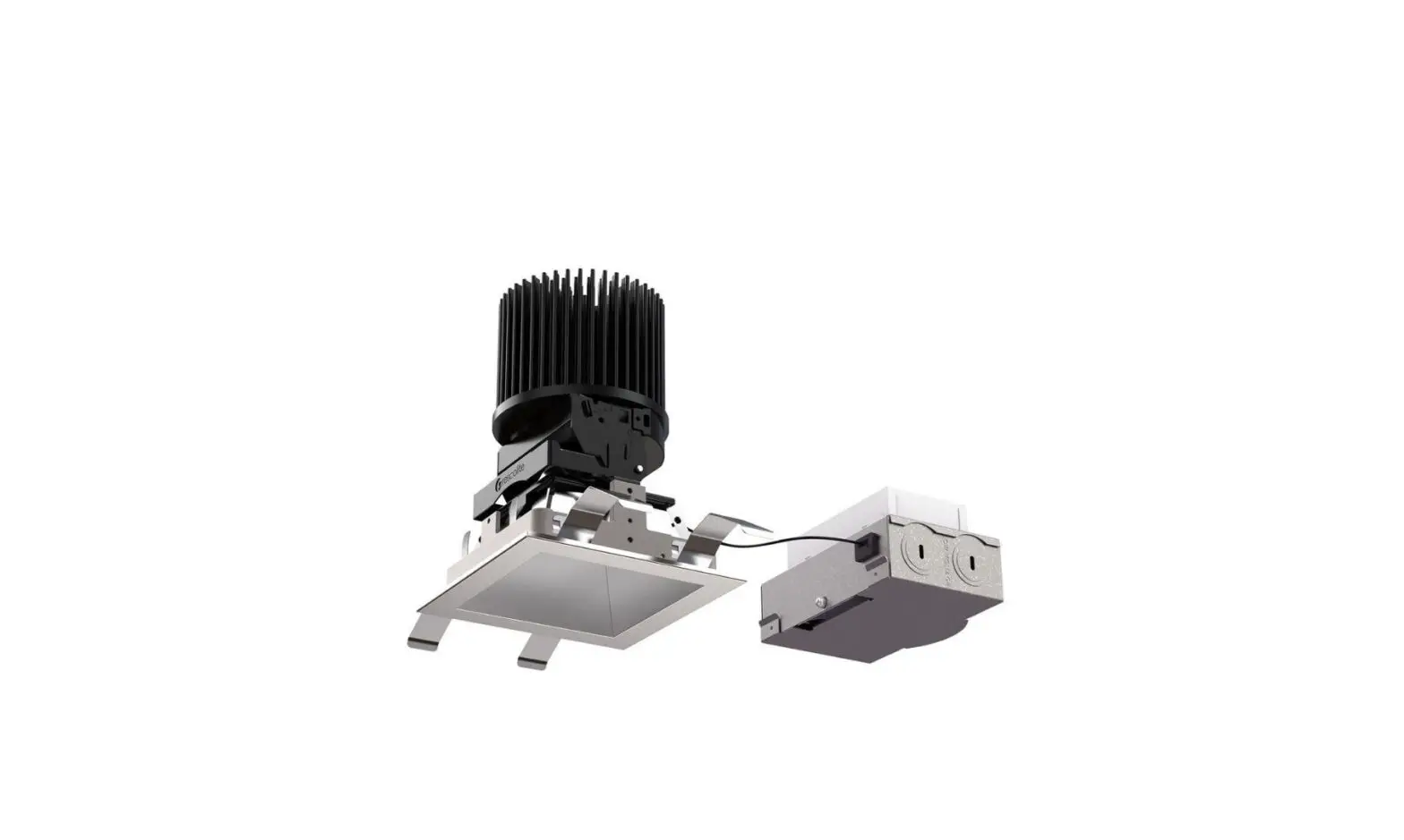 Prescolite Liteframe 2.0 Trim Indoor Lighting Instruction Manual