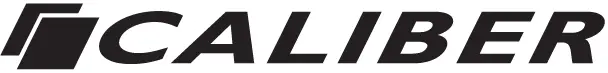 CALIBER-logo