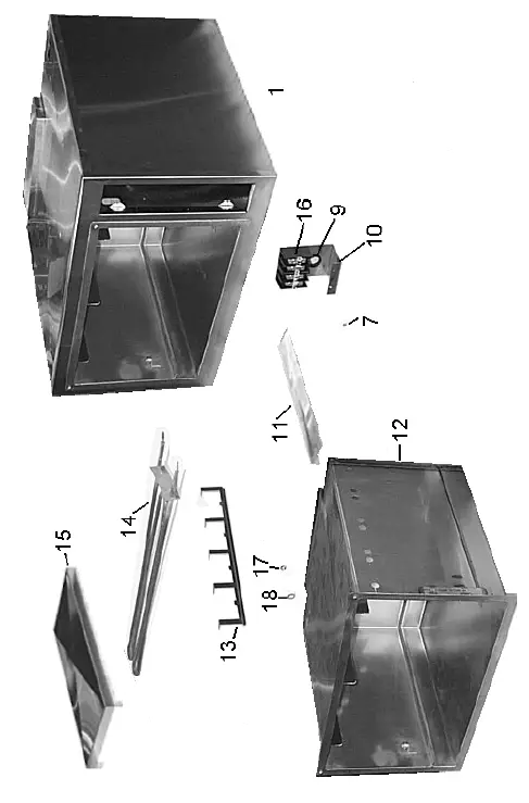 Lang-CLB36-1-440V-Electric-Cruise-Line-Single-Broiler-fig-2