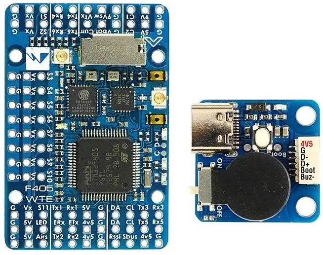 MATEKSYS-F405-WTE-Flight-Controller-product