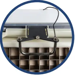 Scotsman MC0522 500lb Cube Ice Machine-FIG2