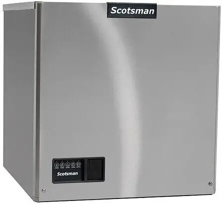 Scotsman MC0522 500lb Cube Ice Machine-PRODUCT