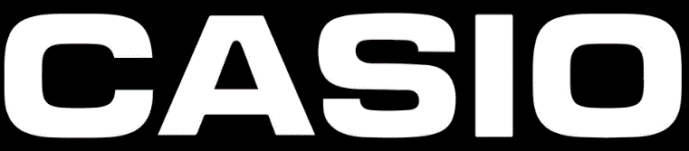 Casio logo