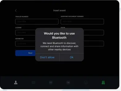 OnroadELD Onroad ELD App - icon