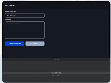 OnroadELD Onroad ELD App - fig 8