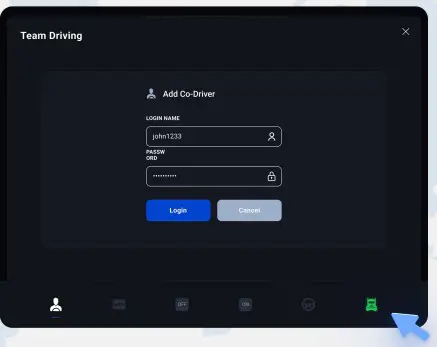 OnroadELD Onroad ELD App - fig 4