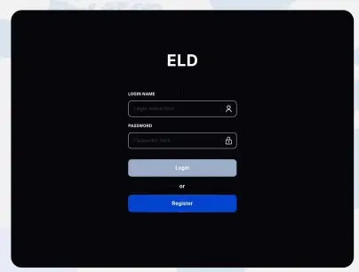 OnroadELD Onroad ELD App - icon