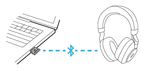 Jabra Evolve2 85 Wireless Headset User Manual-fig-13