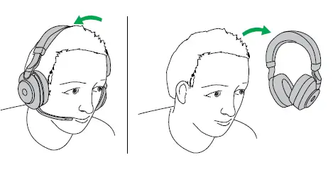Jabra Evolve2 85 Wireless Headset User Manual-fig-21