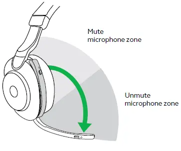 Jabra Evolve2 85 Wireless Headset User Manual-fig-27