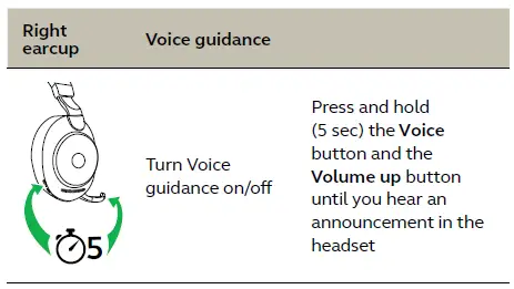 Jabra Evolve2 85 Wireless Headset User Manual-fig-30