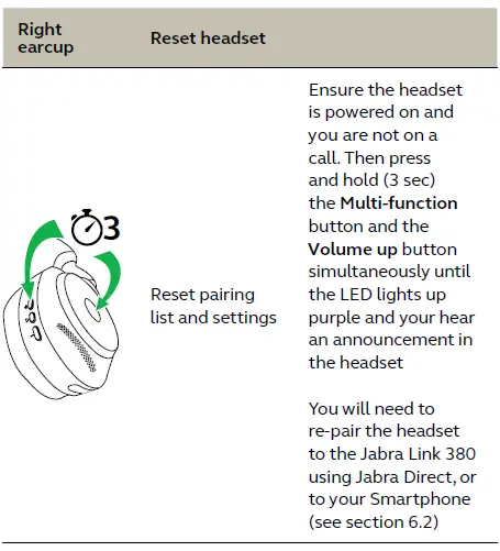 Jabra Evolve2 85 Wireless Headset User Manual-fig-31